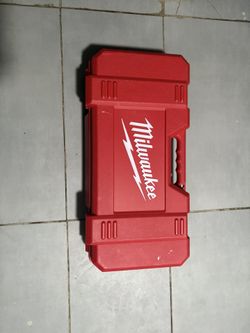 Reciprocating Saw