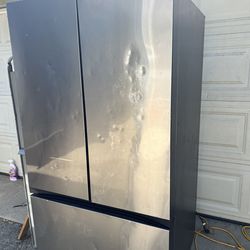 Fridge