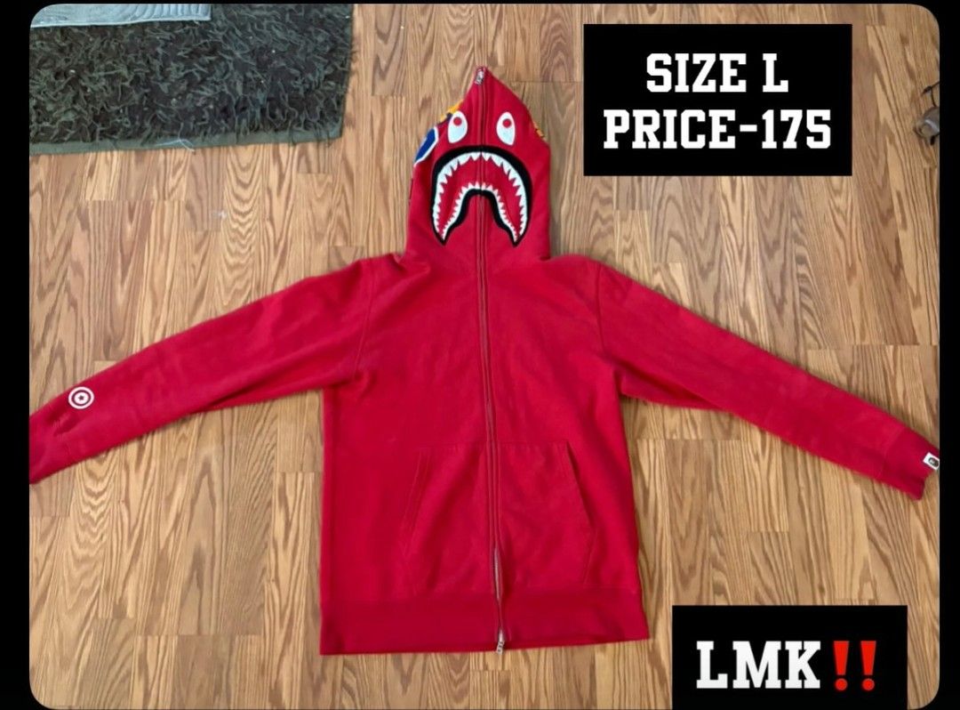 Bape