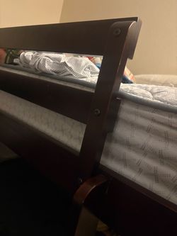 Bunk beds