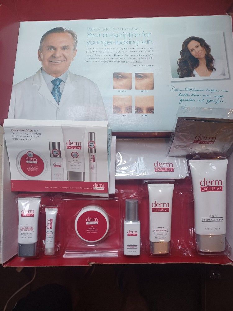 Derm Exclusive Ultimate Kit from Beachbody