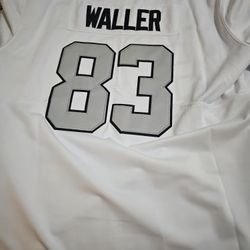 Raiders Jersey New 