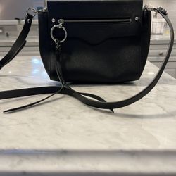 Brand New, Never Used Rebecca Minkoff Crossbody Bag