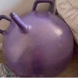 Exercise BALL, Mint Condition 