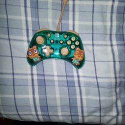 Rock Candy Wired Controller for Nintendo Switch ( Timmy & Tommy)