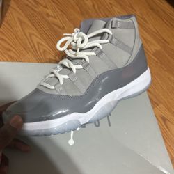 Cool Grey Brand New Ds