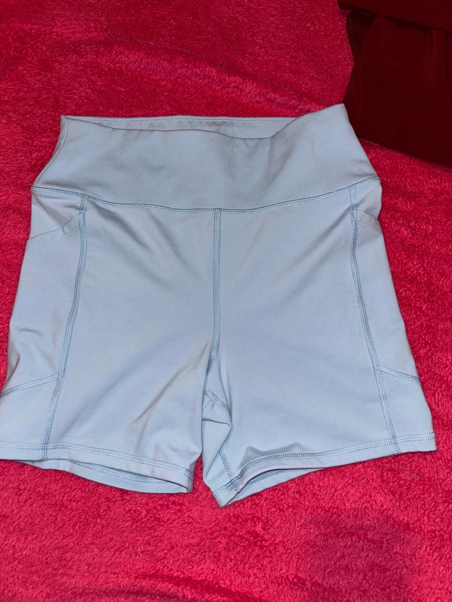 American eagle women's sports shorts size M