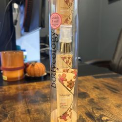 Bodycology Gingerbread 