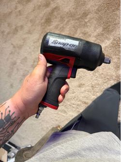 Snap On tools