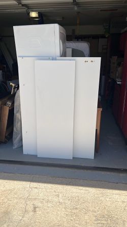 Free Melamine White Boards