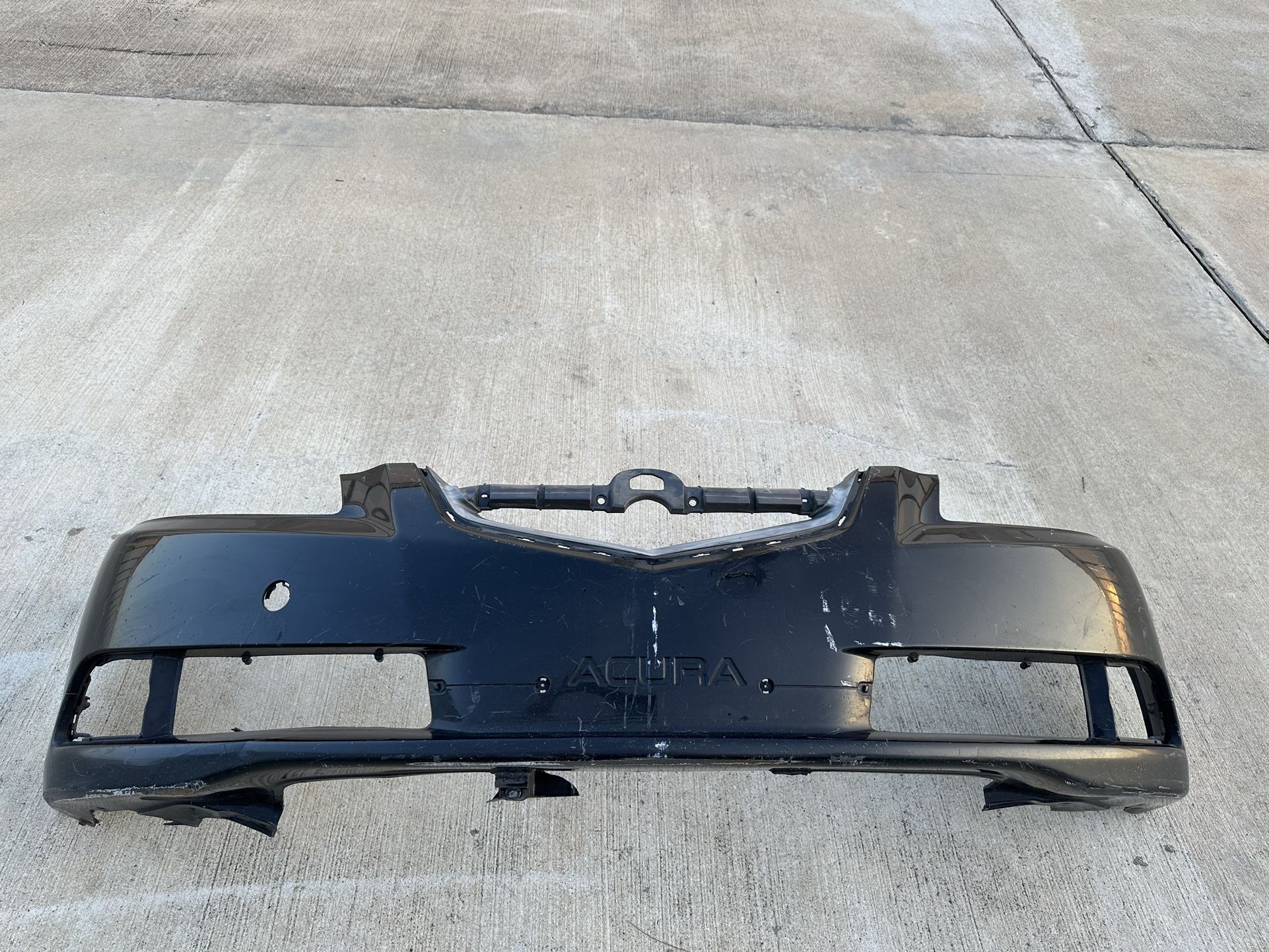 OEM 2007-208 Acura TL Front Bumper Cover 07 08 $350