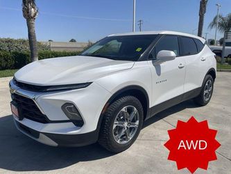 2023 Chevrolet Blazer