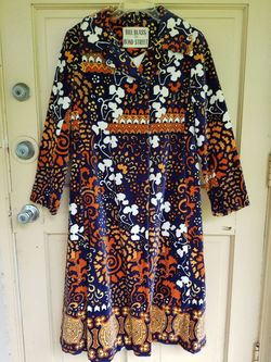 Bill Blass for Bond Street Coat