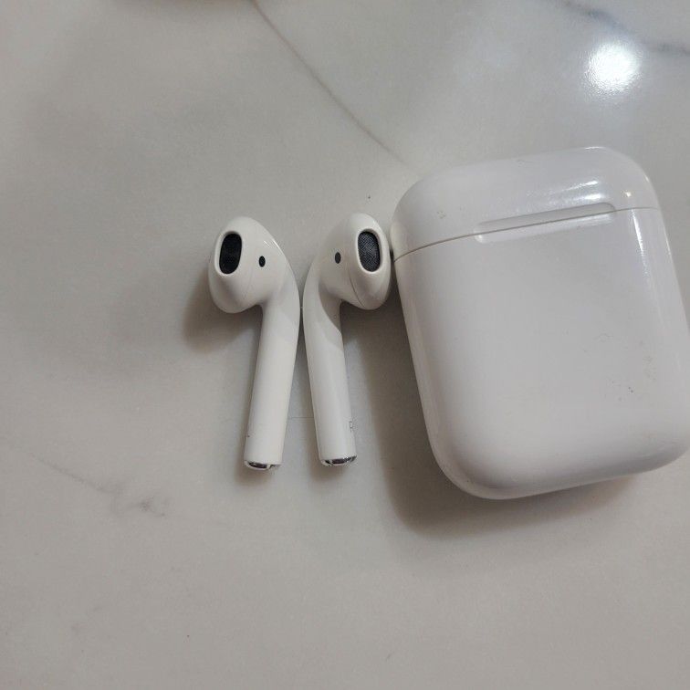 Air Pods