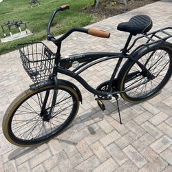 Huffy 26 Men s Cruiser Bike for Sale in Ellenton FL OfferUp