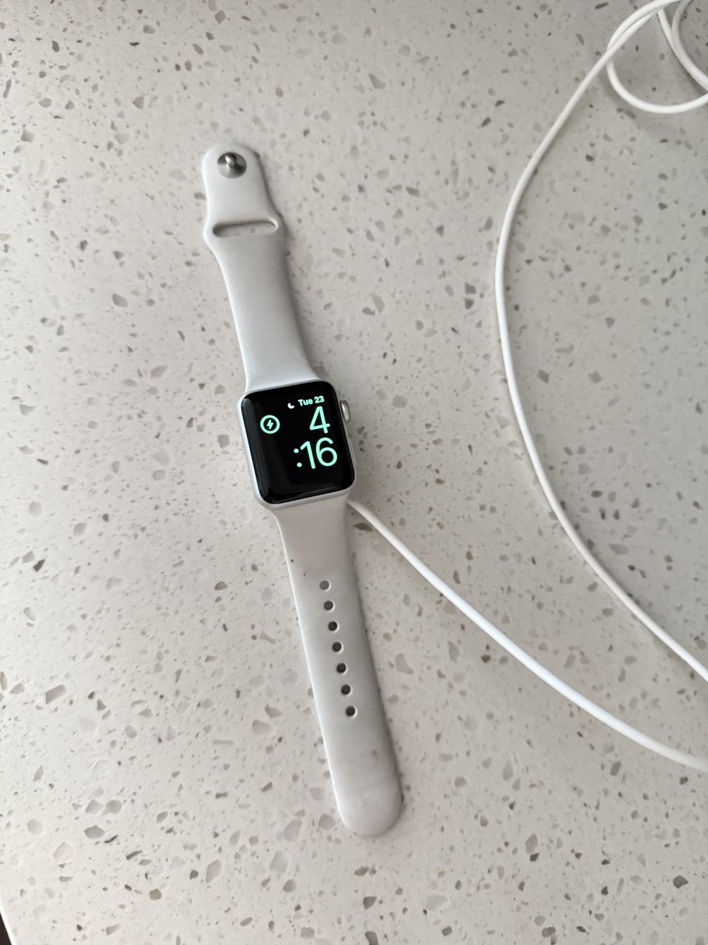 Apple watch series 3