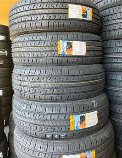 205/70/15 New Tires Available