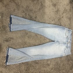 Flared Jeans Men Levi’s 34-32