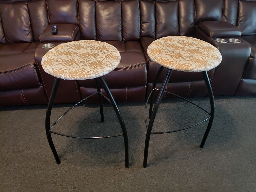 Bar Stools
