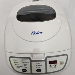 Oster Bread Maker