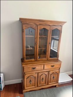 China cabinet