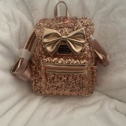 Disney Backpack