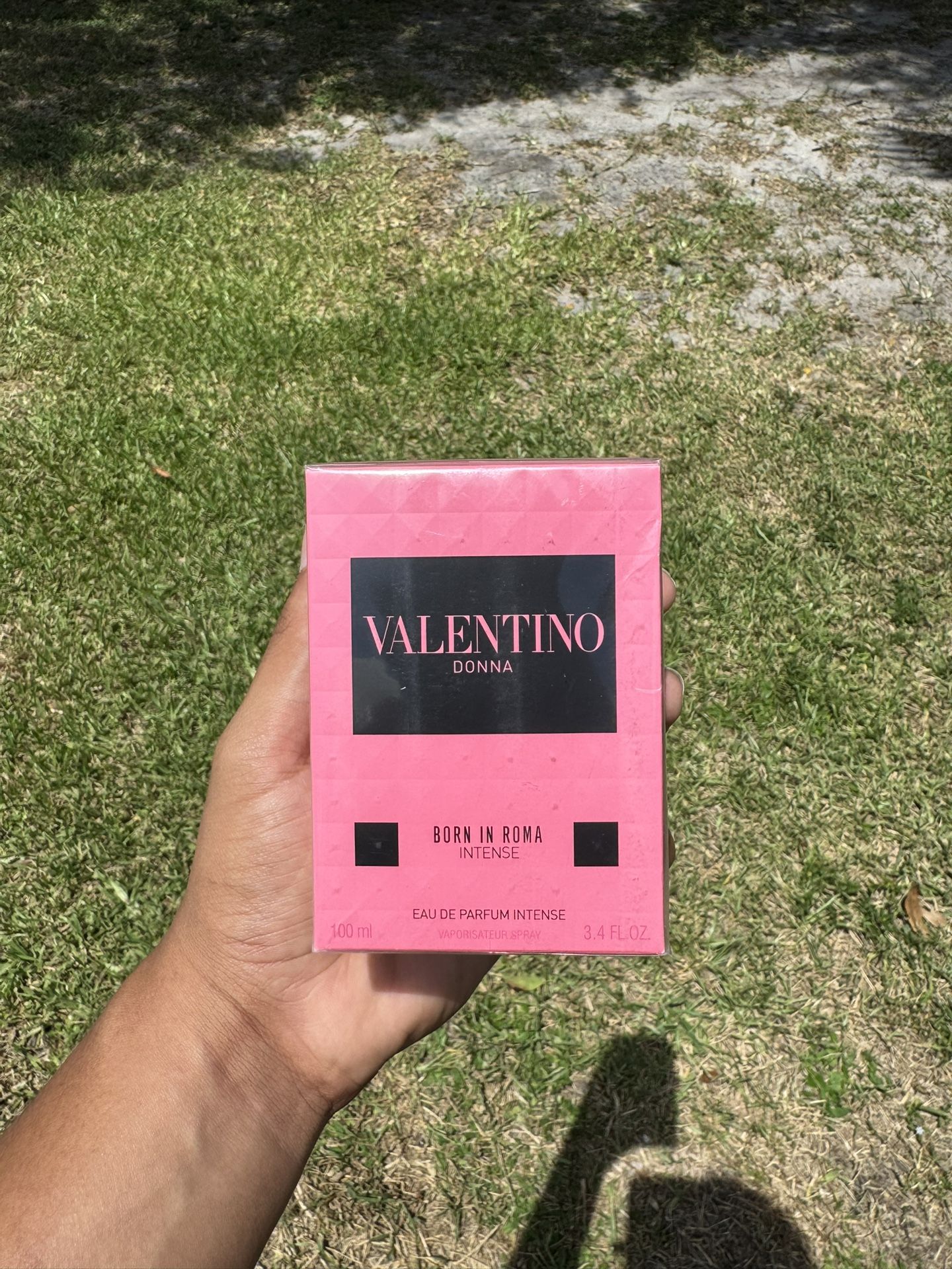 Valentino Donna Intense