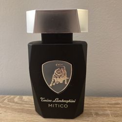 Lamborgini Mitico Edt 125ml