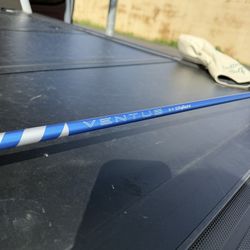 Blue Ventus Velocore + Shaft