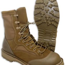 USMC Danner Rat Boots