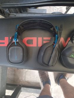 A50 Headset