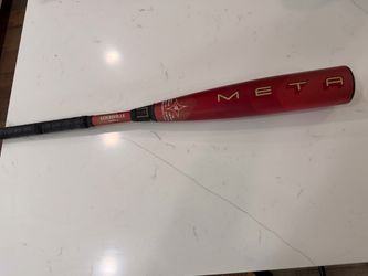 Louisville Slugger Meta 29/19 -10 USA Baseball bat