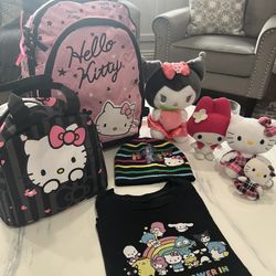 Hello Kitty Fun Bundle