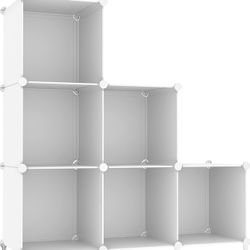 Cube Organizer