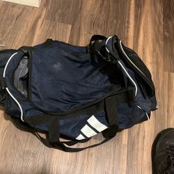 Adidas Bag