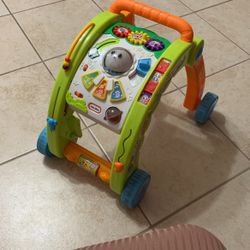 Walker Toy