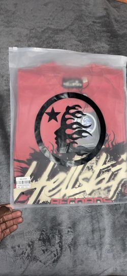 Hellstar Records Graphic T-Shirt