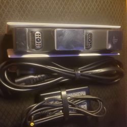 PlayStation 5 dual charger