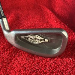 Callaway Big Bertha 3 Iron X-12 Graphite shaft