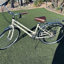 Schwinn Women’s Gateway Hybrid Bike