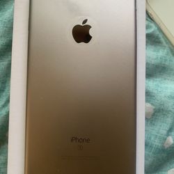 iPhone 6s+ 64 Gnear Unlock  $200 Near Free Way 80 And Madison
