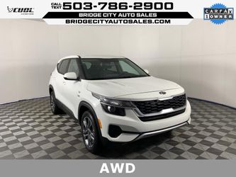 2021 Kia Seltos