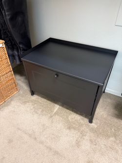 Storage Cabinet