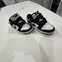Nike dunks lows