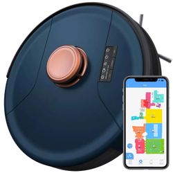 bObsweep SLP231123 Phoenix Robot Vacuum Cleaner