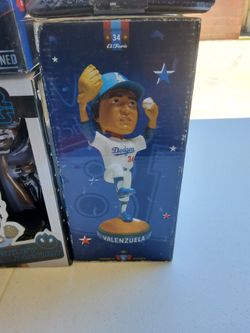 Fernando valenzuela el toro