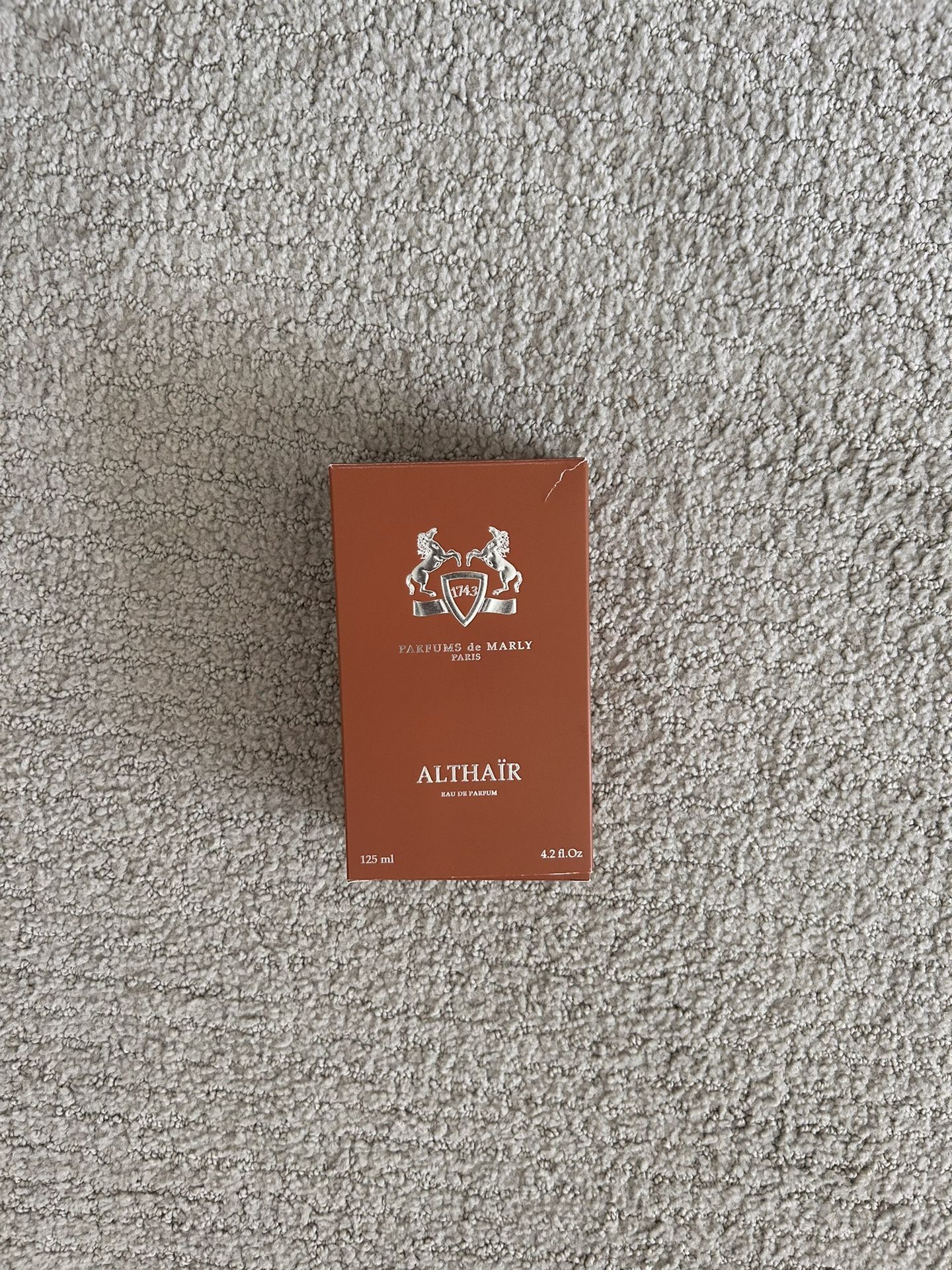 Parfum De Marly
