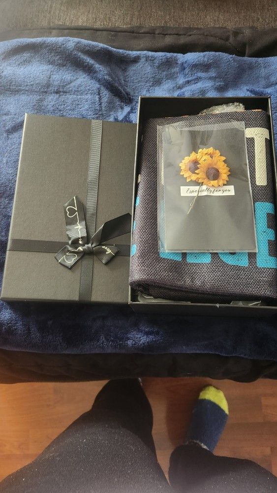 Father's Day Gift Set