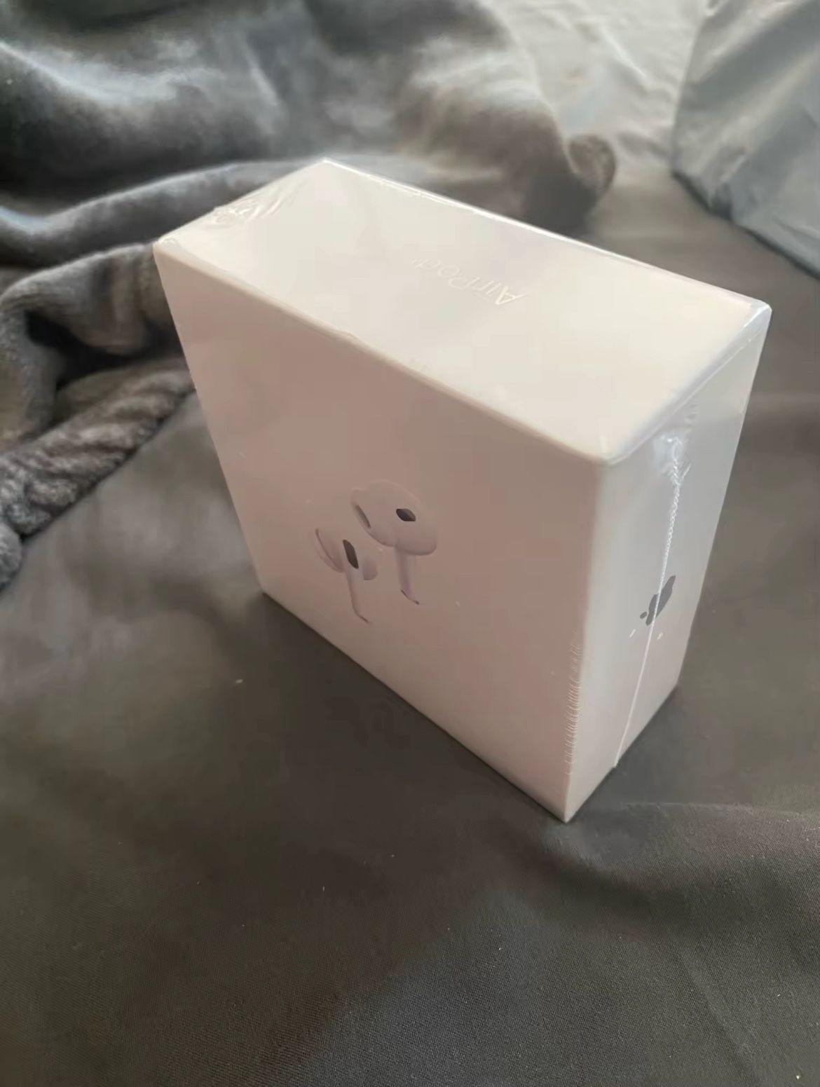 AirPod Pro 2nd Generation