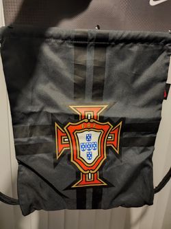 Nike PORTUGAL gym Sack